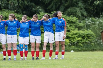 Bild 15 - wCJ Norddeutsche Meisterschaft Quali